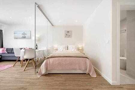 Vilamoura New Style Apt Piscina Wifi Exterior photo