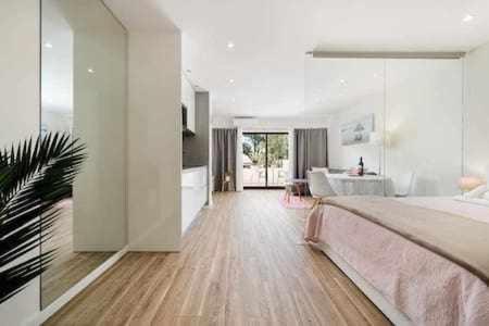 Vilamoura New Style Apt Piscina Wifi Exterior photo