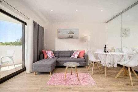 Vilamoura New Style Apt Piscina Wifi Exterior photo